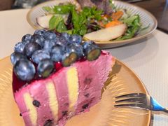 -BAKER&SPICE(安福路店)