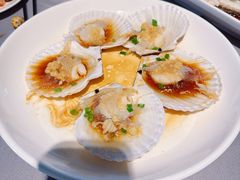 -徐记海鲜(汉城湖|太奥店)