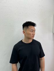 -贝勒爷专业男发