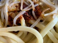 -中阿兰牛肉面(悦海新天地店)