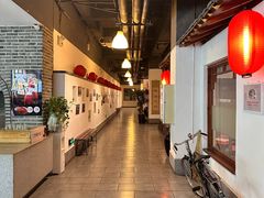 -小时候文化餐厅(盘山店)
