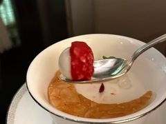-珠海瑞吉酒店·宴庭中餐厅