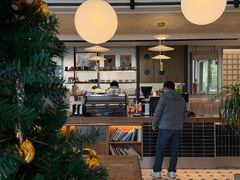 -在咖啡INCOFFEE(ICC升龙环球中心店)