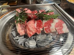 -橡果烤肉(仙林店)