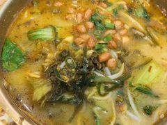 -甲乙饼·北京手工肉饼(西直门凯德茂店)