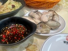 -聚味瞿记·龙虾堂(咸嘉湖店)
