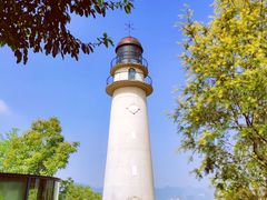 -金海湾滨江公园