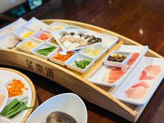 -芸南道·过桥米线(昆明老街旗舰店)