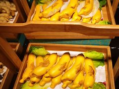 -秦淮人家风味酒楼(赣榆店)