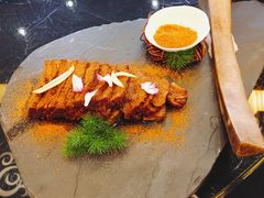 -云门锦翠(商鼎国际店)