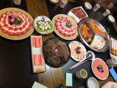 -大龙燚火锅(五一广场店)