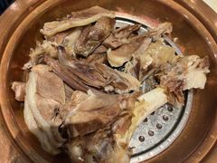 -哈啾嗨·新概念蒙餐(红星新城店)