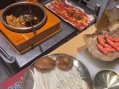 -韩宫宴炭火烤肉(印象城店)