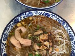 -平安桥张氏肥肠粉