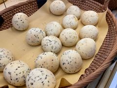 -啊噗吐呦现场烘焙(麦凯乐店)