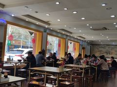 -惠丰源烩面馆(经七路店)