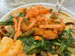 -吉庆桂林米粉·柳州螺蛳粉(港汇广场店)