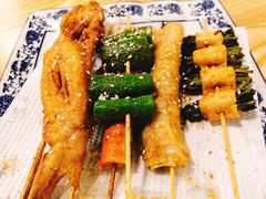 -黄记潮汕甜汤(贝底田坊店)