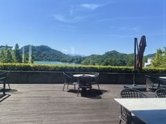 -千岛湖安岚·湖景全日餐厅