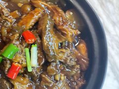 -周渝食惦·酸菜鱼精致川菜(横岗店)
