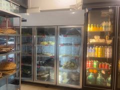 -德四家·云南傣味烧烤品牌(和谐店)