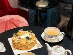 -杜哈夫DOUX RÊVE·生日蛋糕(日月光店)