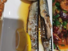 -方记海鲜大排档(乐山形象店)