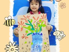 -尼莫儿童美术(三阳路融科天城校区)