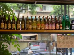 -陈员外正宗夹江烧烤(广福路店)