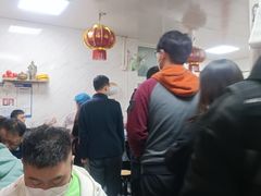 -大姨捞面(新安花园店)