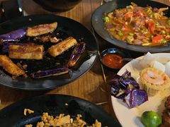 -Limapulo: Baba Can Cook