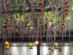 -鸭匠食府·挂炉烤鸭·新京菜(阜成路店)