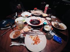 -苏帮袁Sue Cuisine(将台店)