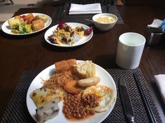 -上海崇明金茂凯悦酒店