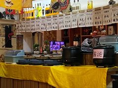 -鳗鱼家·深夜食堂(军博店)