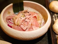 -上男·烧肉集市(五一广场店)