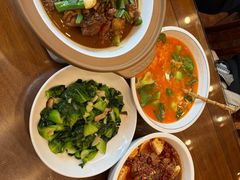 -合肥妈妈菜(青阳南路店)