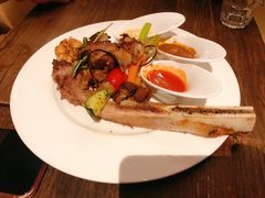 -巴别塔法餐舍(朝阳店)