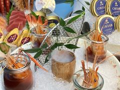 -上井料理黑金店(IFS国金中心店)
