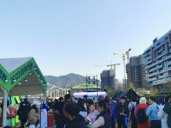 -深圳锦龙奥迪4S店(前海店)