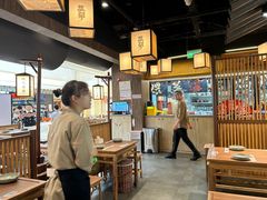 -大盐帮川菜馆(长楹天街店)