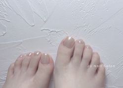 -JU·旧友日式美甲美睫工作室