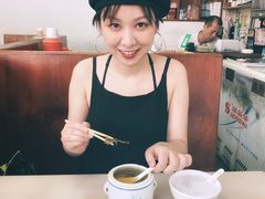 蝎子小朱-国英炖品店(甲子路店)