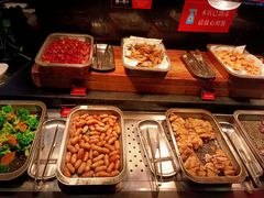 -西十二街牛排(西红门荟聚店)
