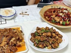 -乐乐餐厅(湘子庙街店)