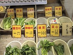 -香山小厨(南联路店)