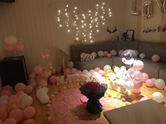 -那些花儿鲜花店(小寨店)