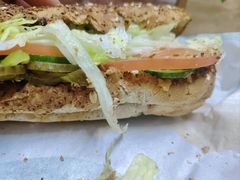-赛百味SUBWAY(万柳华联店)