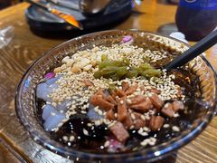 -受气牛肉·重庆耙牛肉(来福士店)
