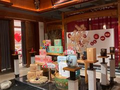 -中国徽菜·徽商故里(罍街店)
